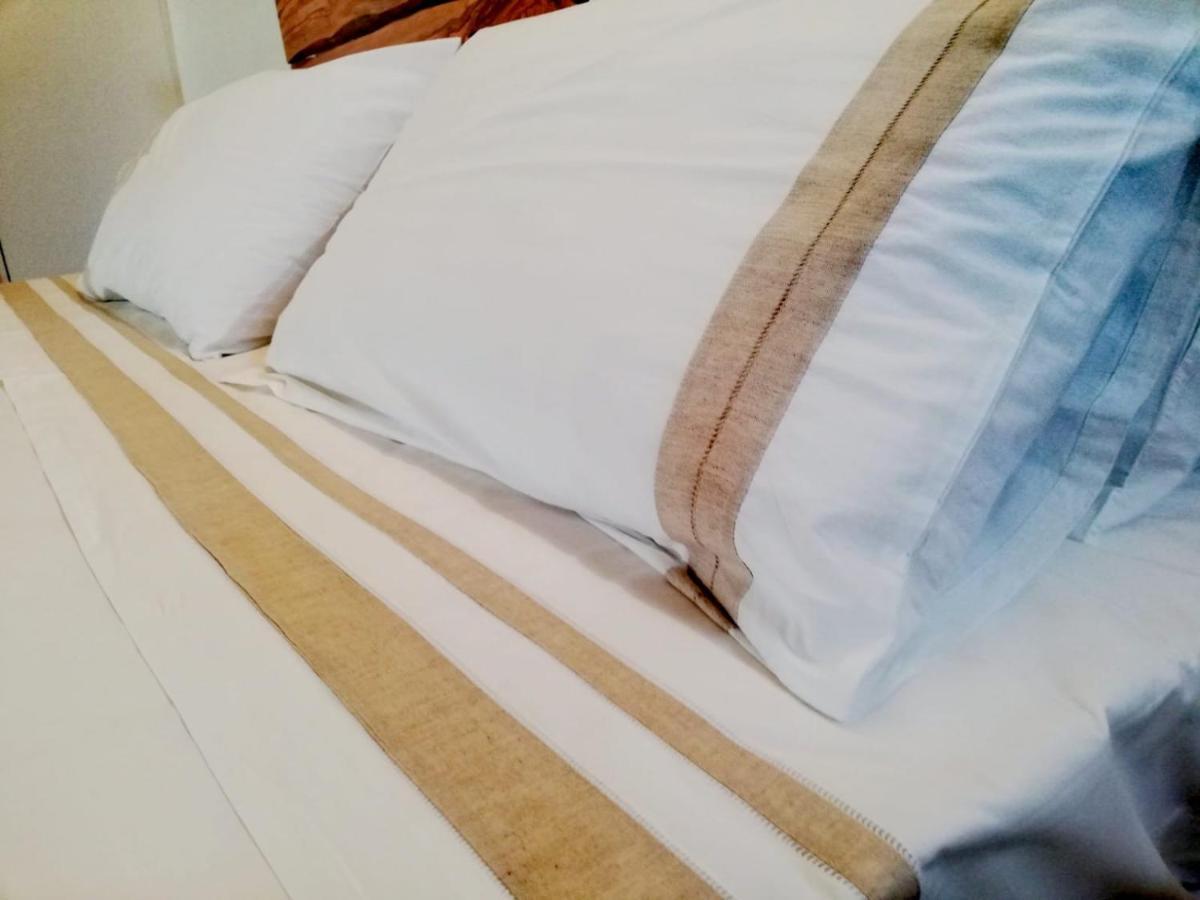 Bed and Breakfast Don Fernando 1938 Miggiano Exterior foto