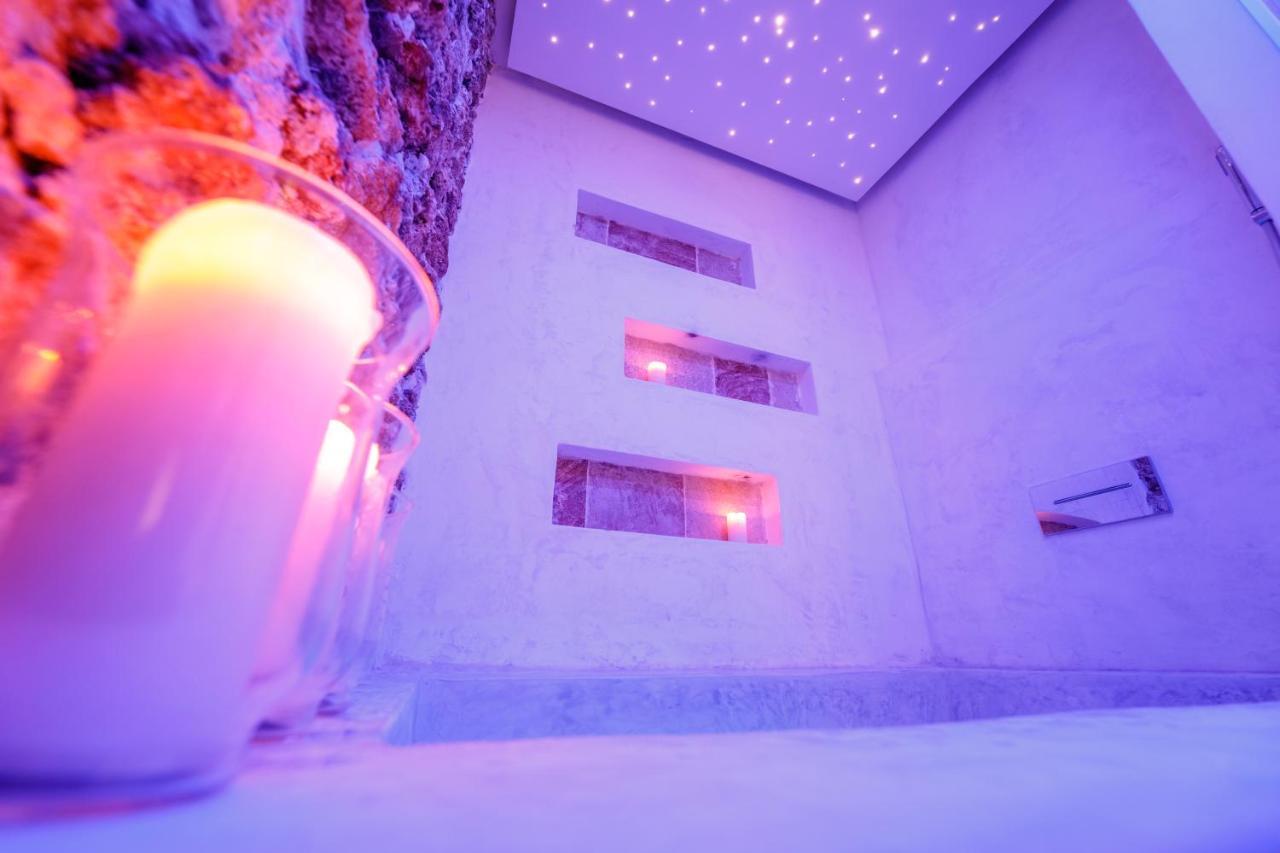 Bed and Breakfast Don Fernando 1938 Miggiano Exterior foto